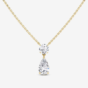 Adorée Necklace
