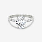 Aurelia Ring