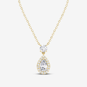 Angel Necklace