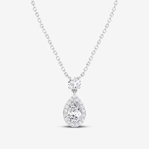 Angel Necklace