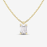 Adelie Necklace
