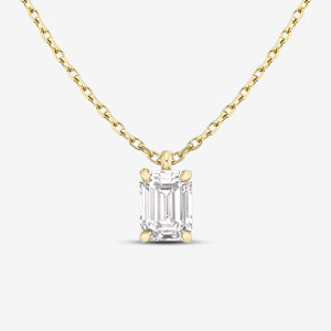 Adelie Necklace