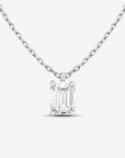 Adelie Necklace