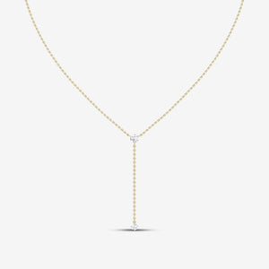 Lysandra Necklace