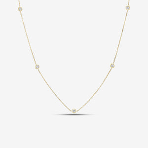 Elysar Necklace