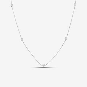 Elysar Necklace