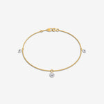 Ethereal Bracelet