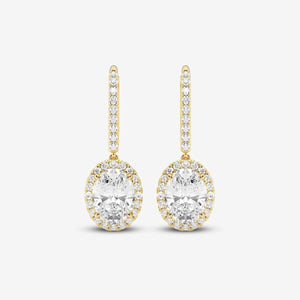 Brilliance Earrings