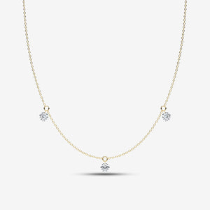 Lyriel Necklace