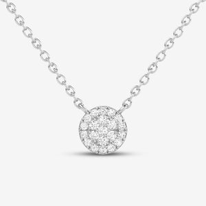 Evelynia Necklace