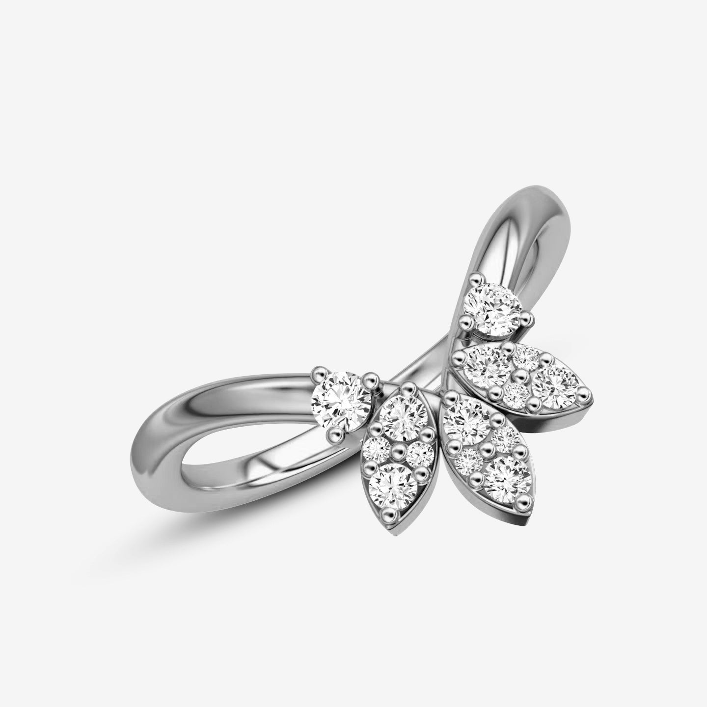 Vivié Ring