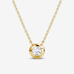 Belisse Necklace
