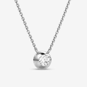Belisse Necklace
