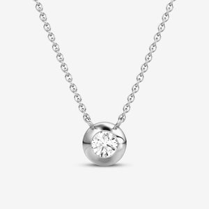 Belisse Necklace