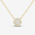 Evelynia Necklace