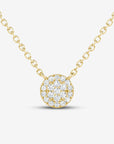 Evelynia Necklace