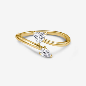 Ivyla Ring