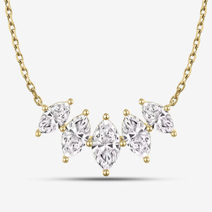 Calvera Necklace