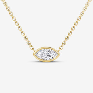 Diamira Necklace