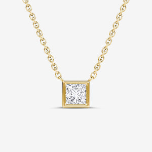 Lucent Necklace