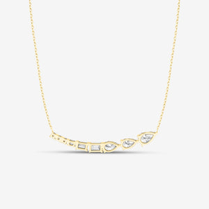 Lysavine Necklace