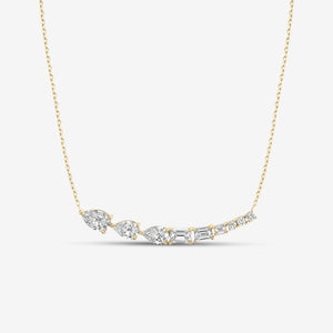 Lysavine Necklace