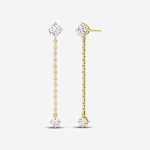 Classy Earrings