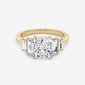 Allure Ring