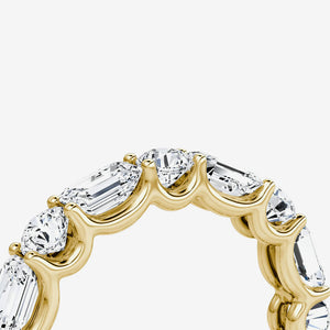 Amare Ring