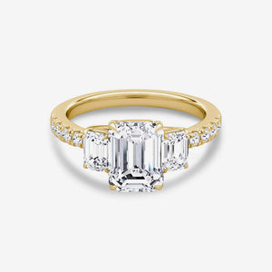Caelia Classic Ring