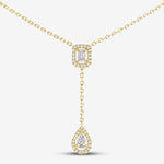 Celestia Necklace