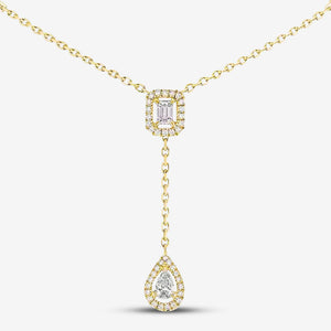 Celestia Necklace