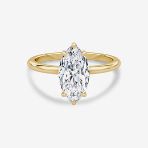 Clarisse Ring