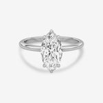 Clarisse Ring