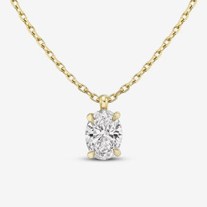 Claude Necklace