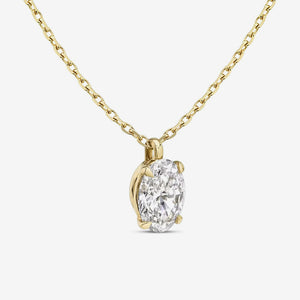 Claude Necklace