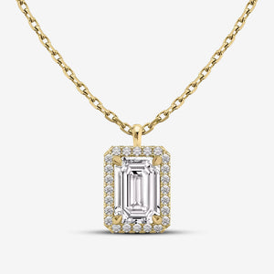 Elise Necklace