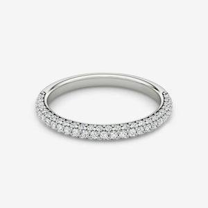 Elyra Band Ring