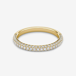 Elyra Band Ring
