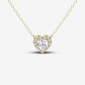 Love Necklace