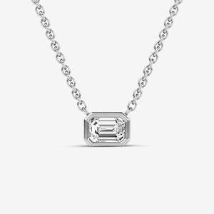 Lirae Necklace