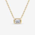 Lirae Necklace