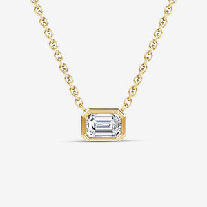 Lirae Necklace