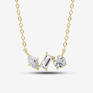 Olivia Necklace