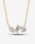 Olivia Necklace