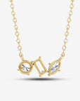 Olivia Necklace