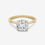 Pavé Ring