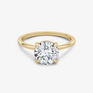 Pavé Ring