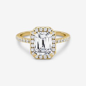 Princess Ring