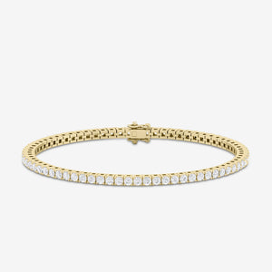Serena Tennis Bracelet